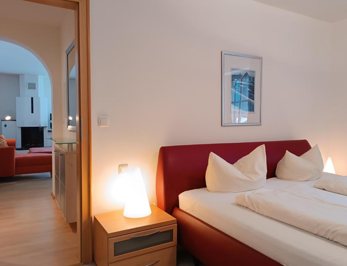 Apartament Wikasa Ofterschwang Zewnętrze zdjęcie